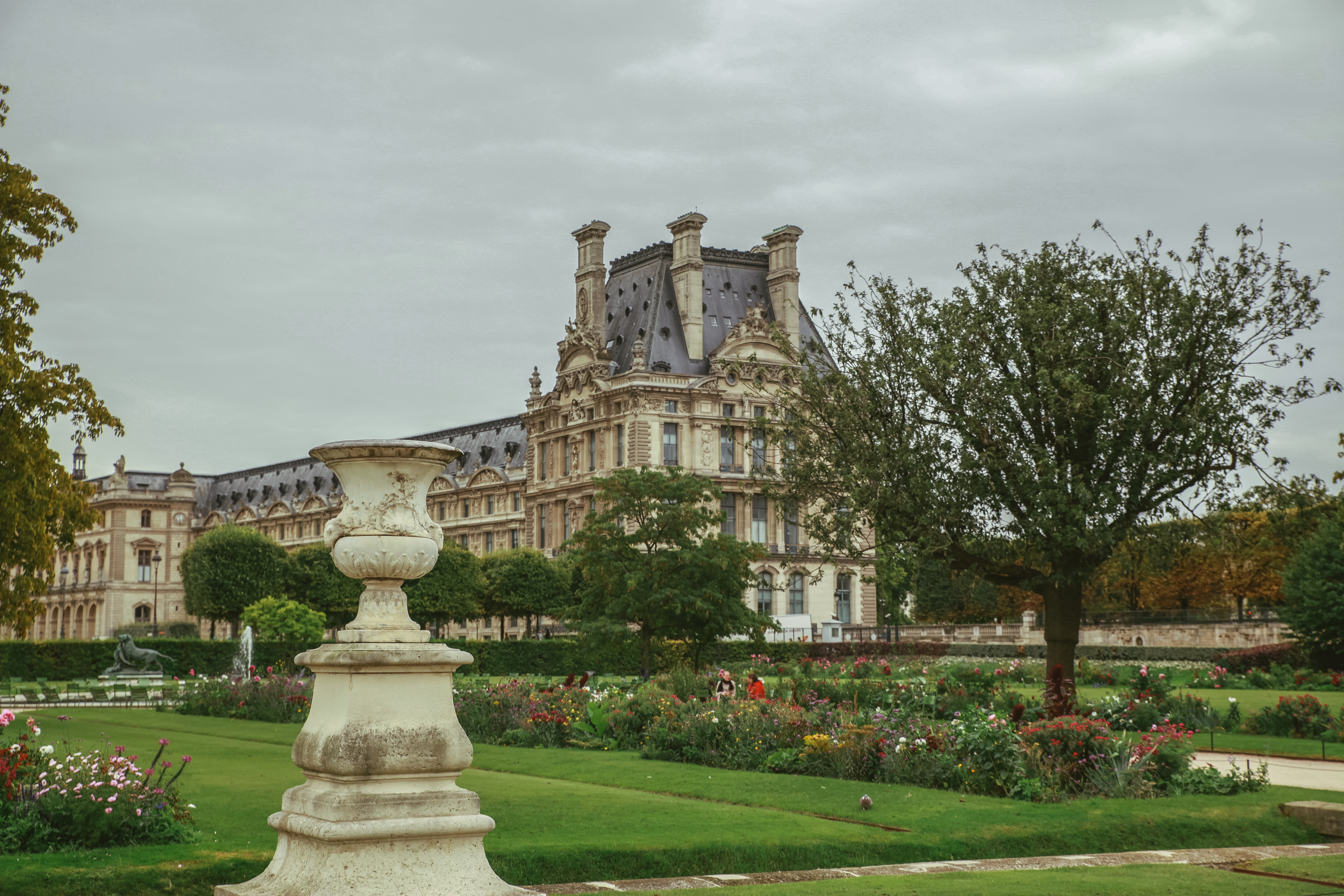 Paris 1 — illustration