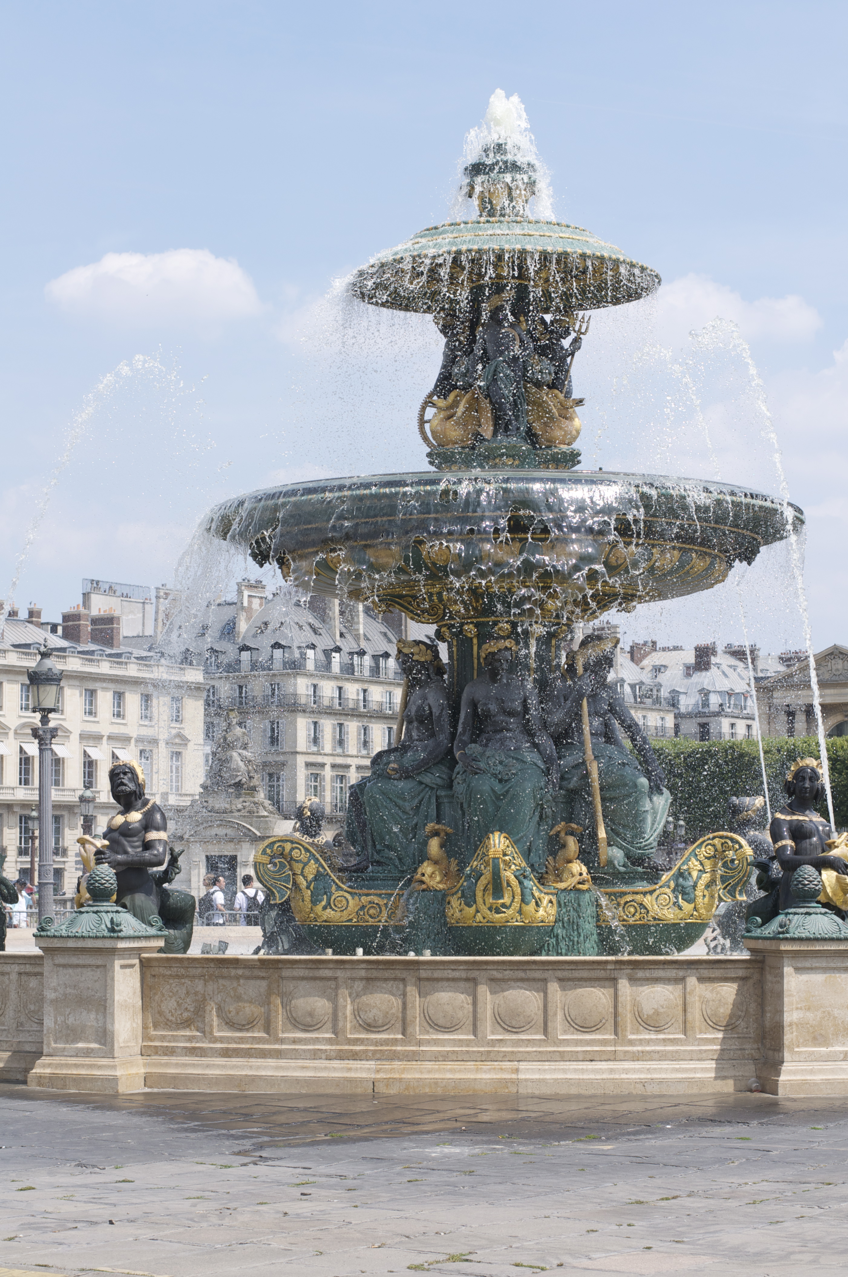 Paris 8 — illustration