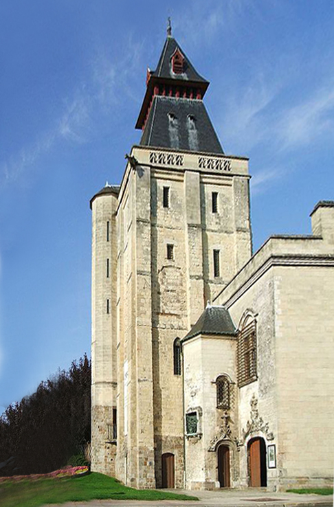 Abbeville — illustration