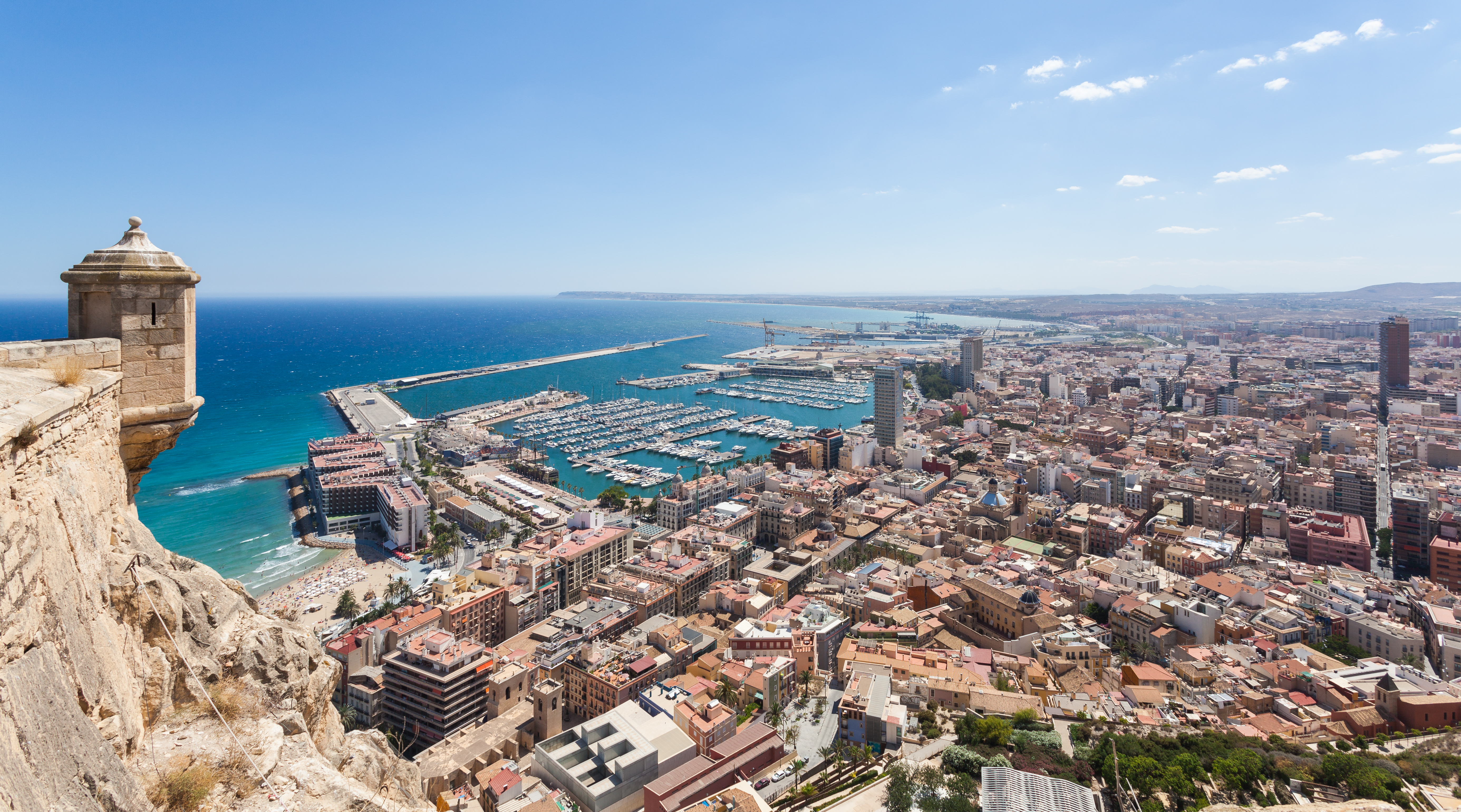 Alicante — illustration