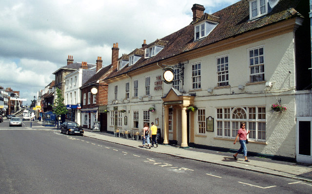 Alton — illustration