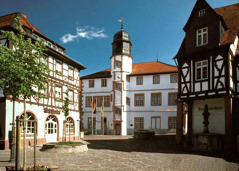 Alzey — illustration