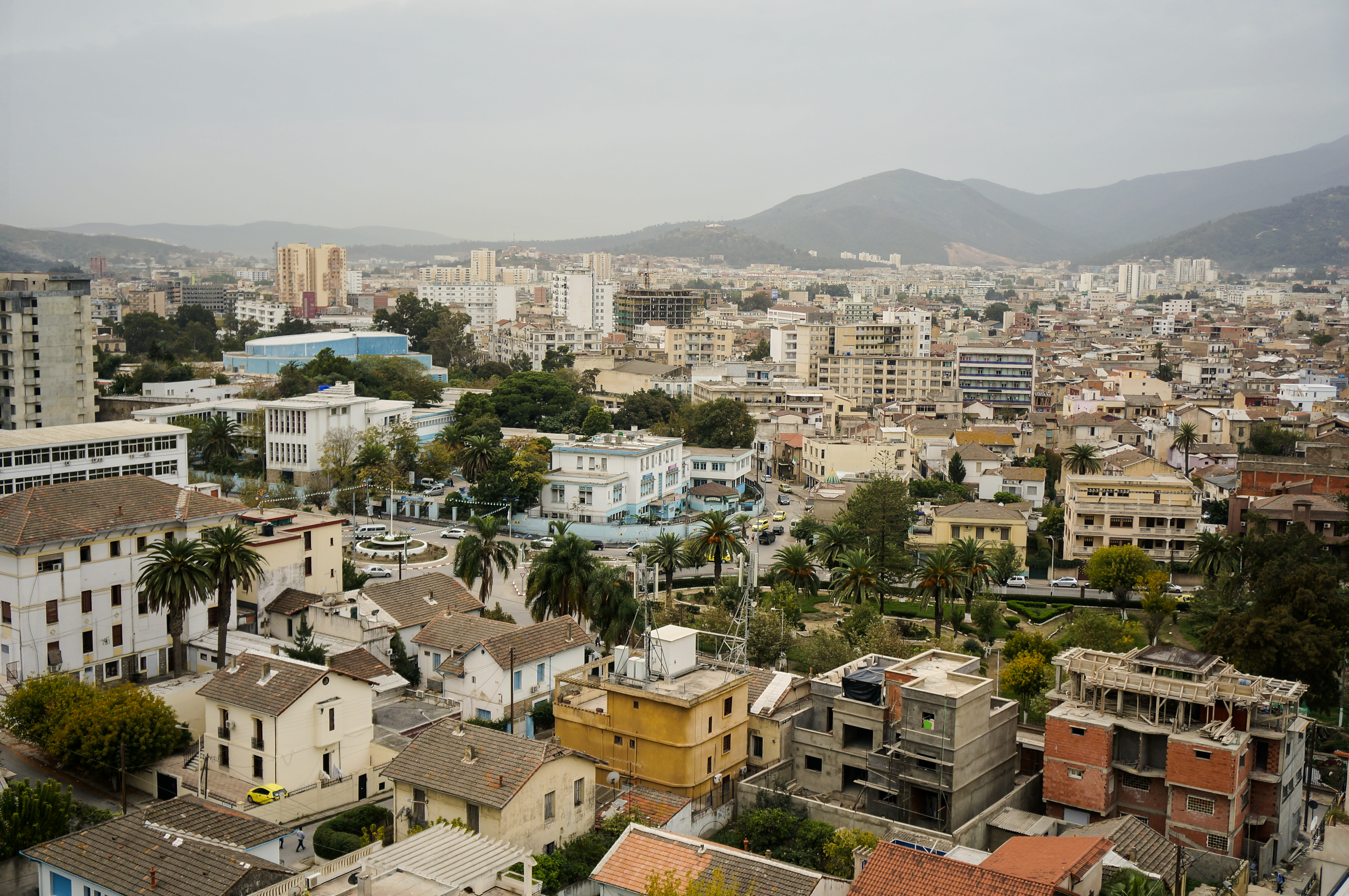 Annaba — illustration