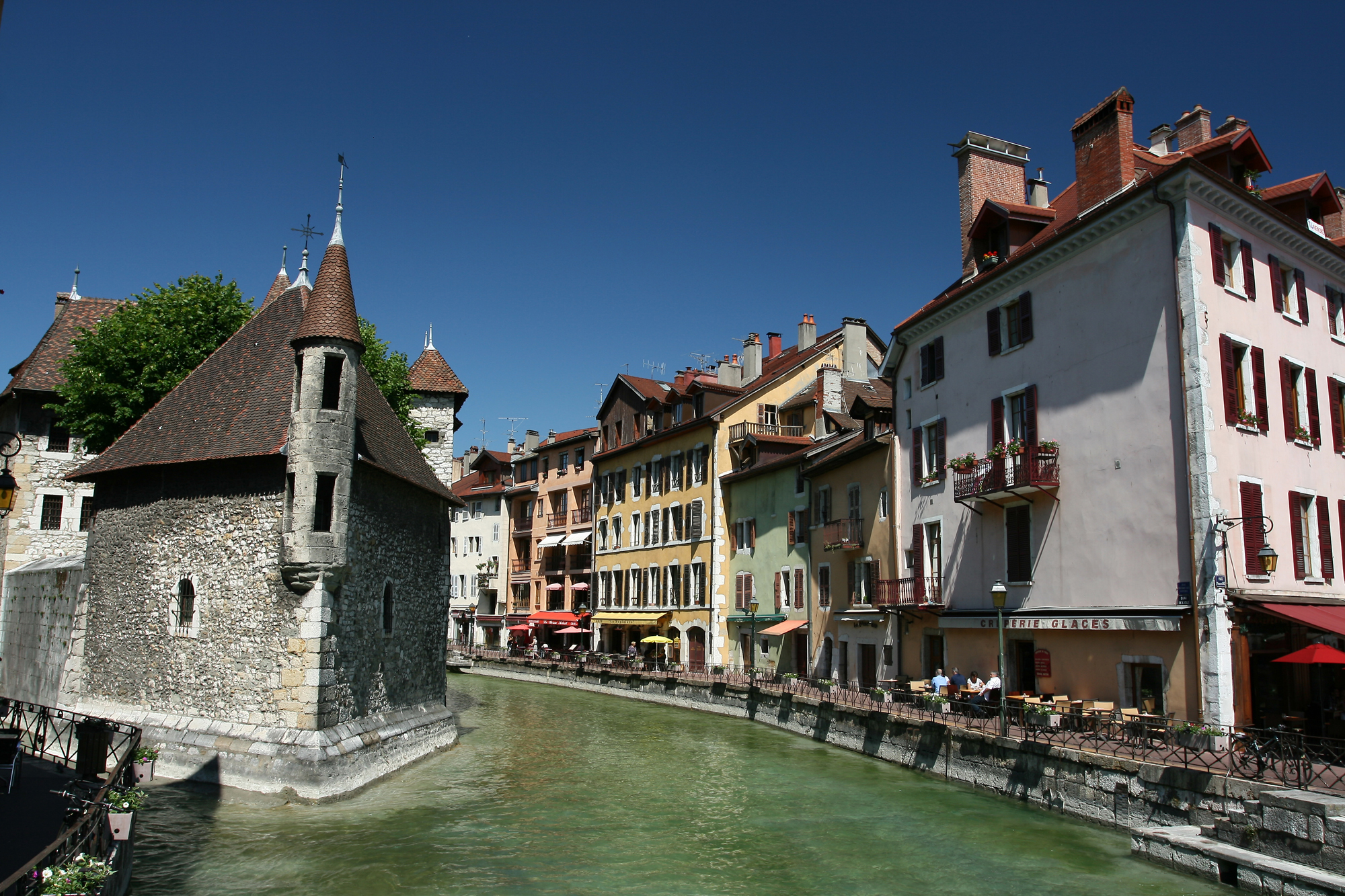Annecy — illustration