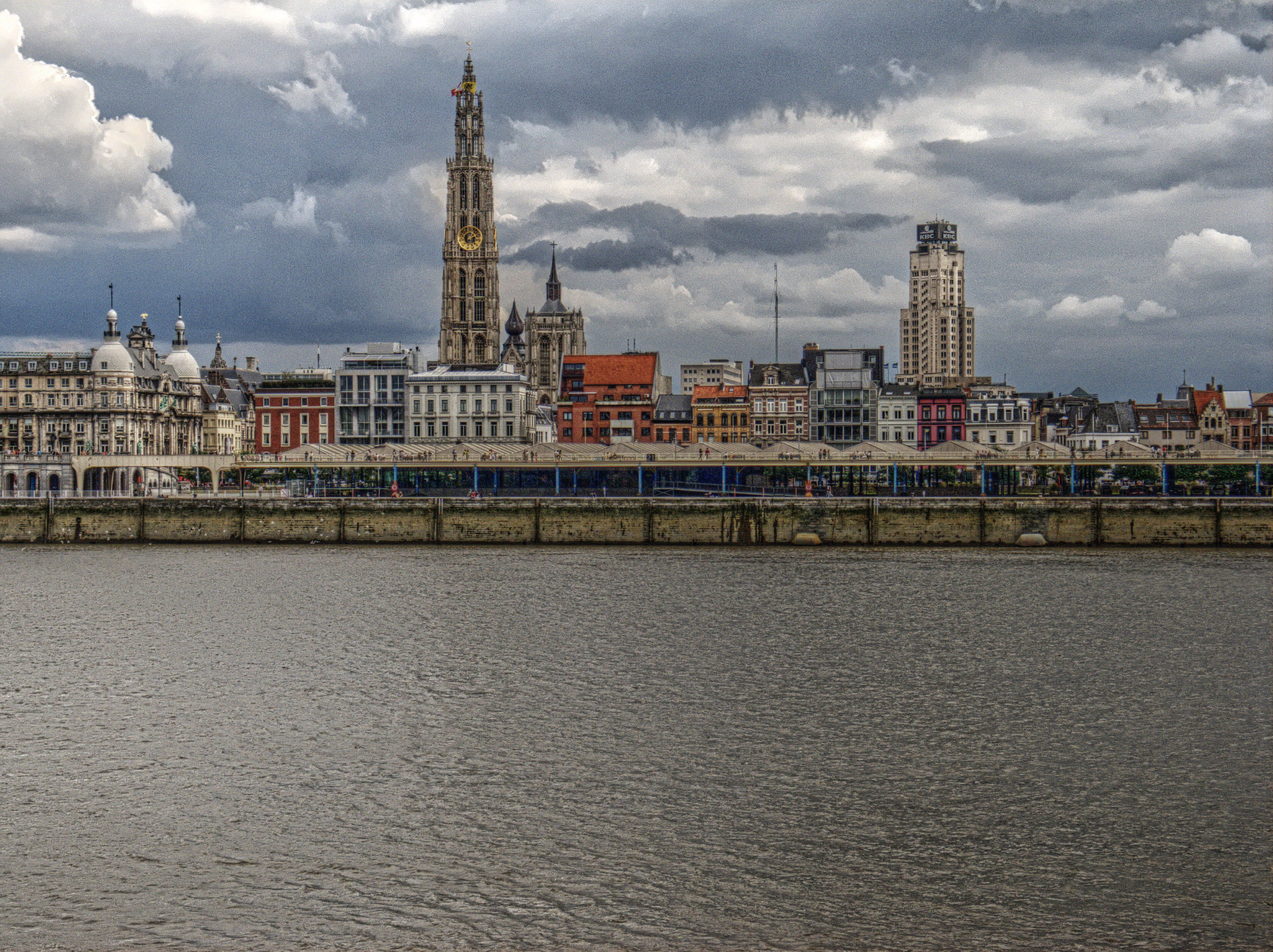 Anvers — illustration