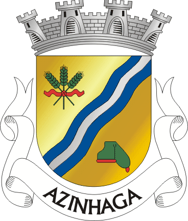 Azinhaga — illustration