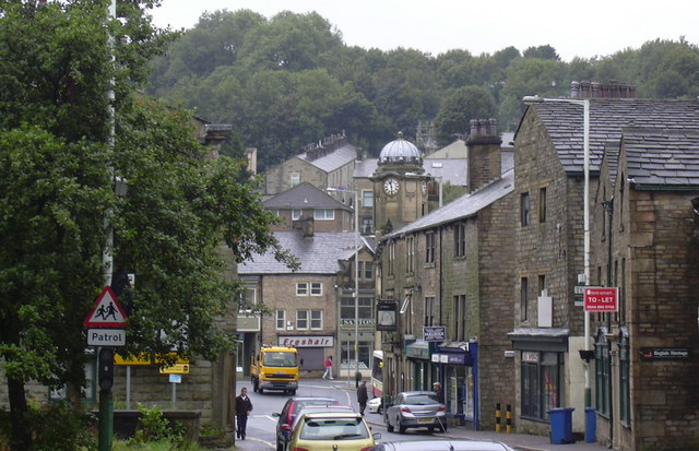 Bacup — illustration