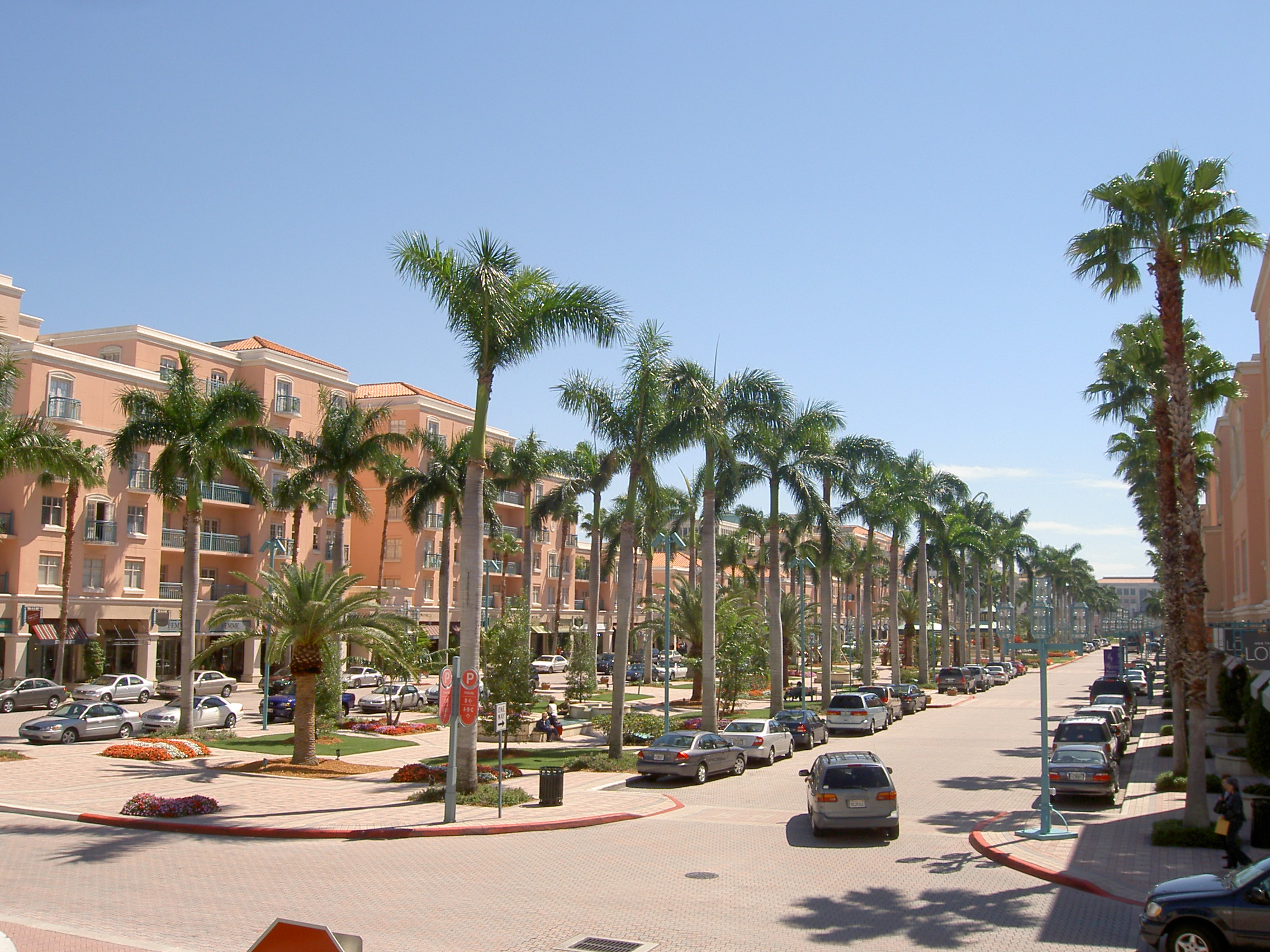 Boca Raton — illustration