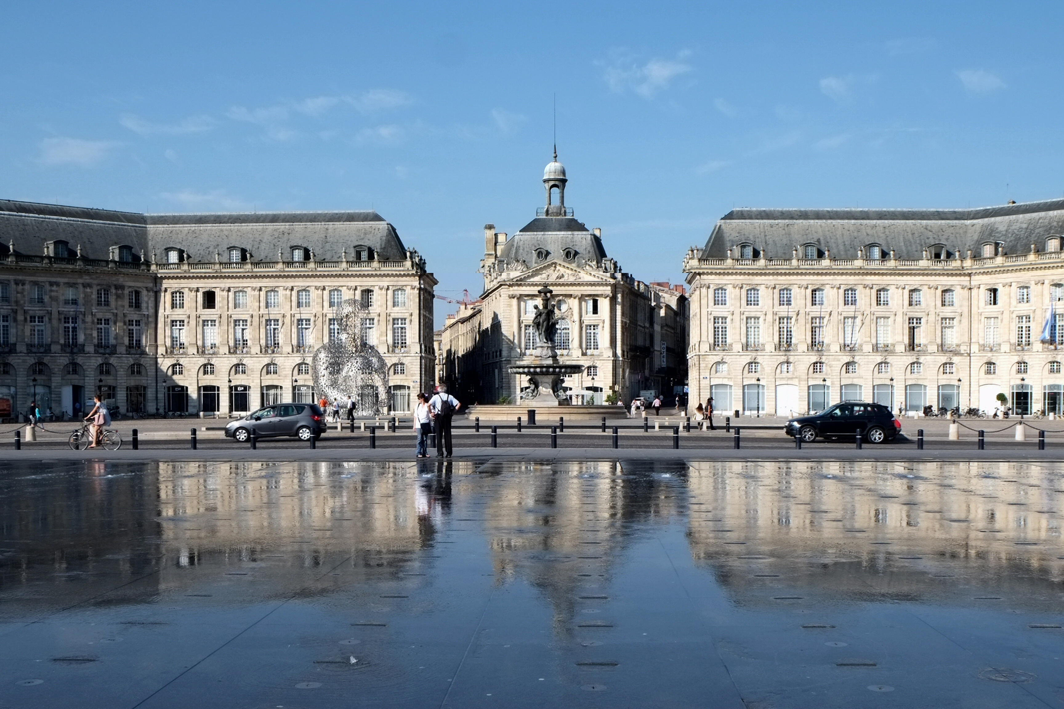 Bordeaux — illustration