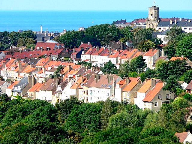 Boulogne-sur-Mer — illustration