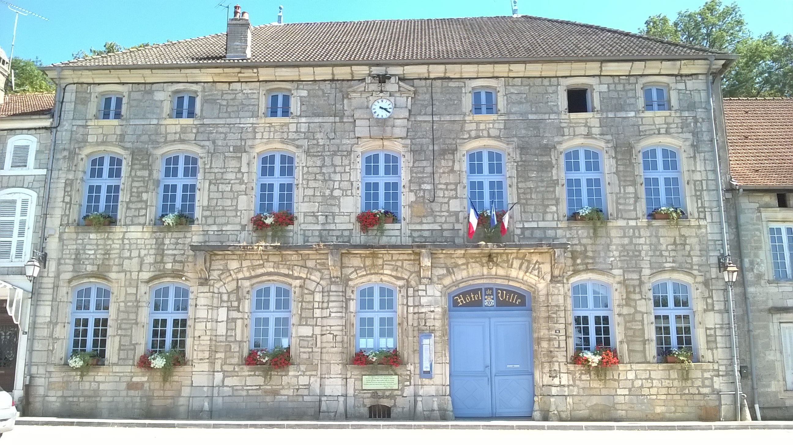 Bourmont-entre-Meuse-et-Mouzon — illustration