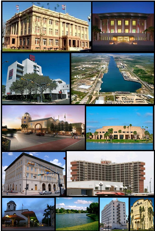 Brownsville — illustration