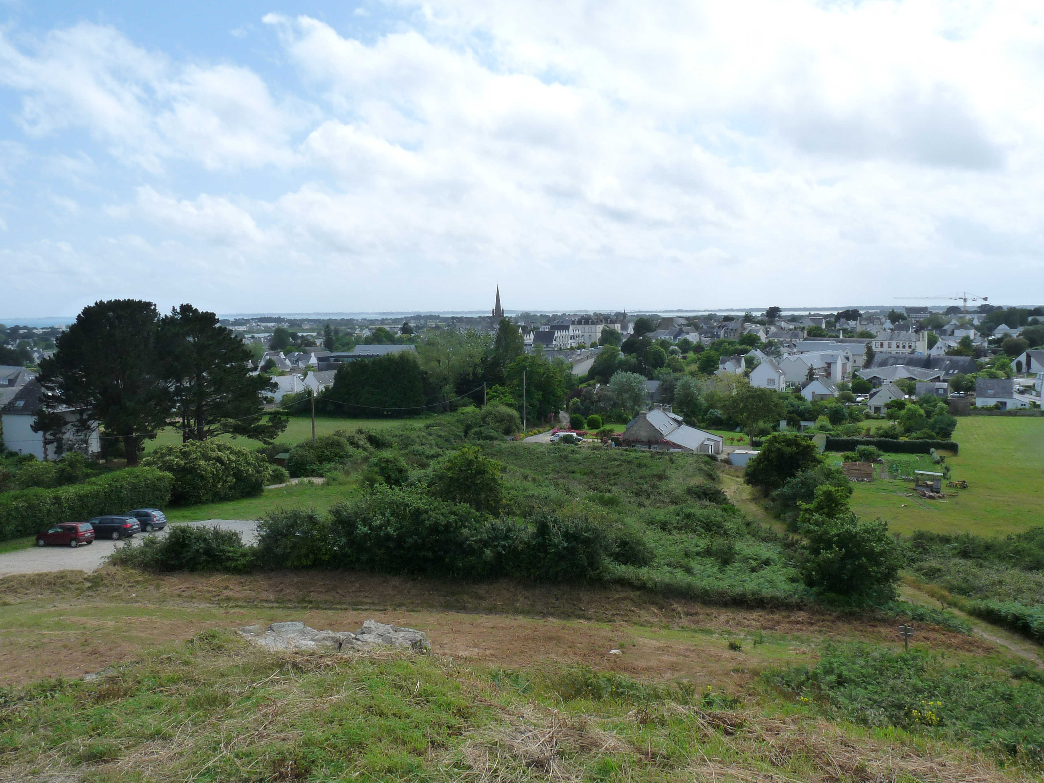 Carnac — illustration