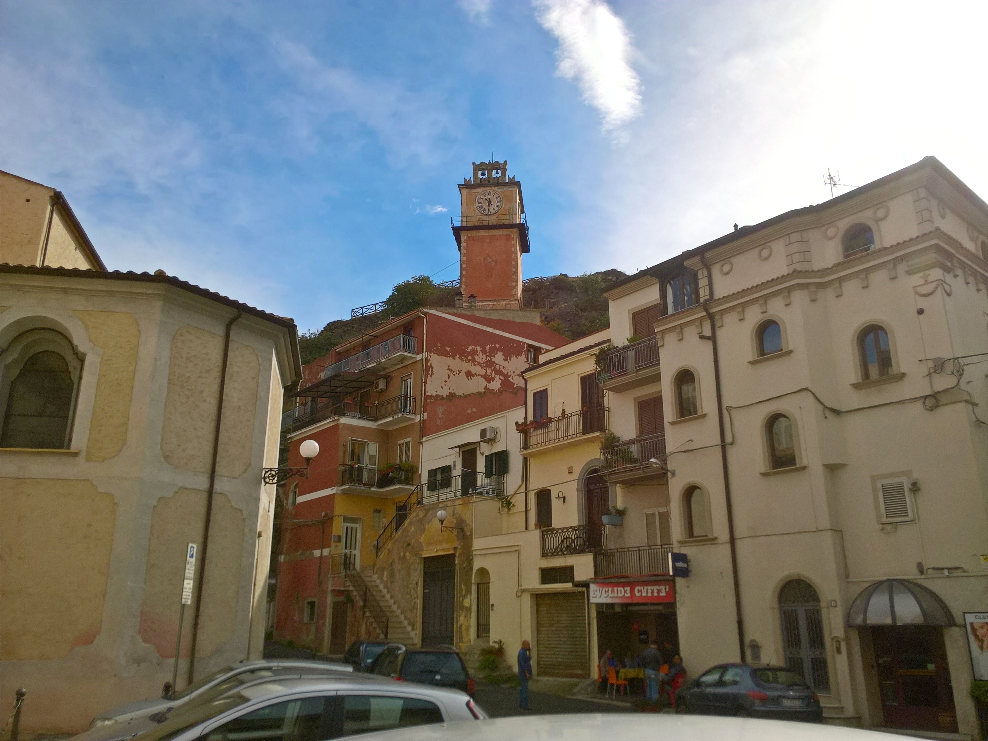 Cassano all'Ionio — illustration