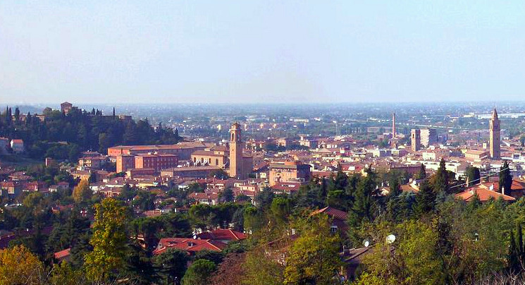 Cesena — illustration