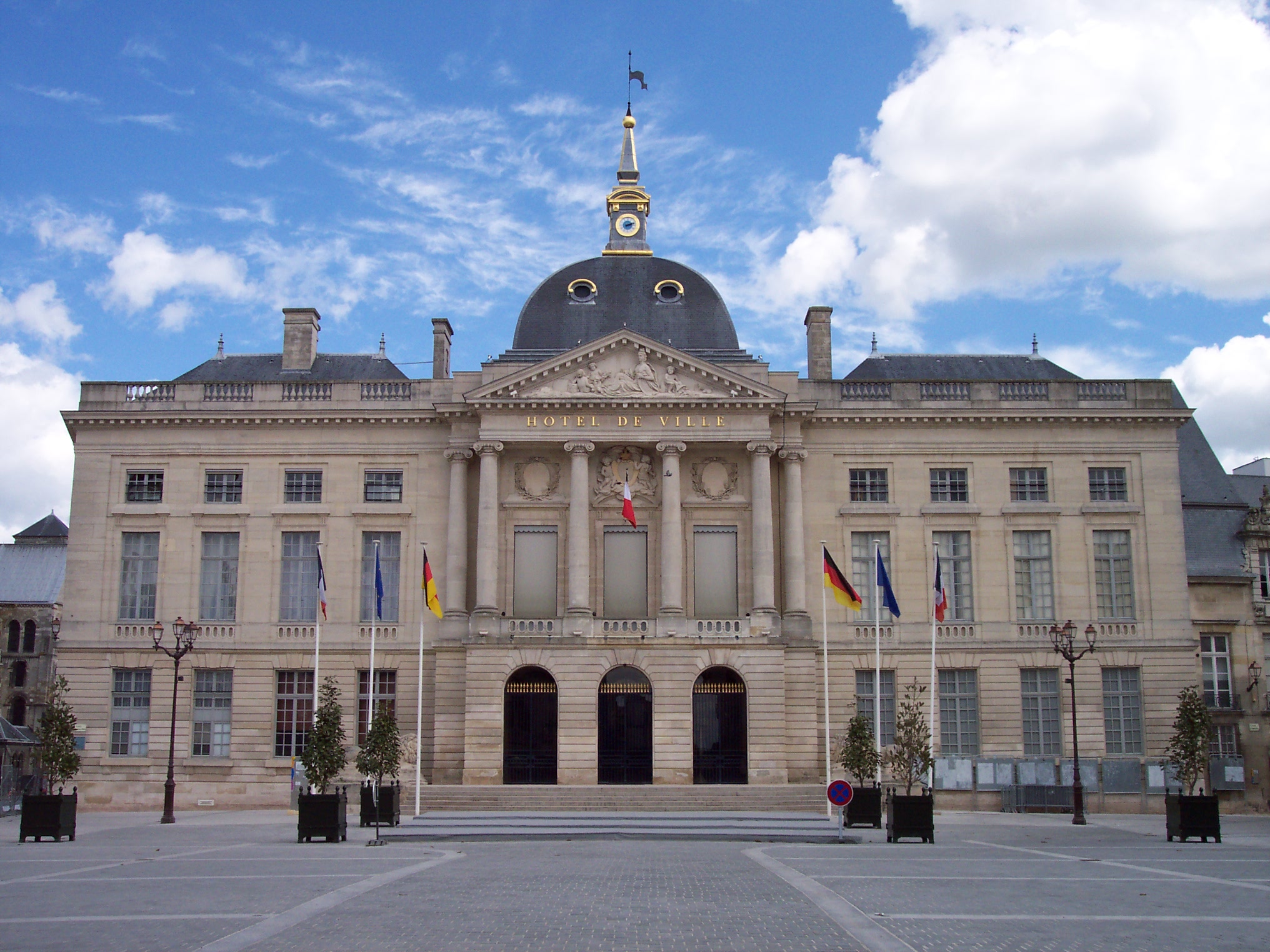 Châlons-en-Champagne — illustration
