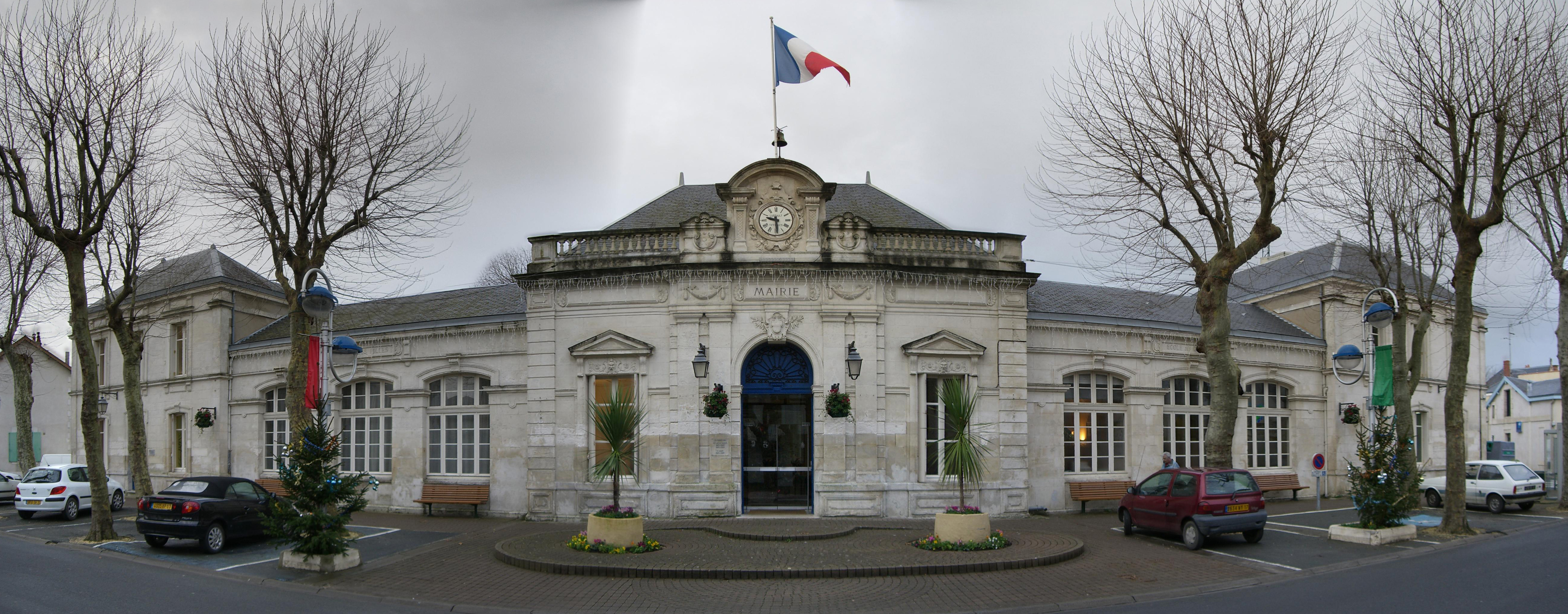 Châtelaillon-Plage — illustration