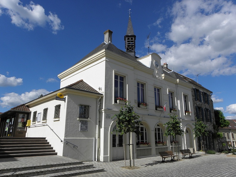 Chézy-sur-Marne — illustration