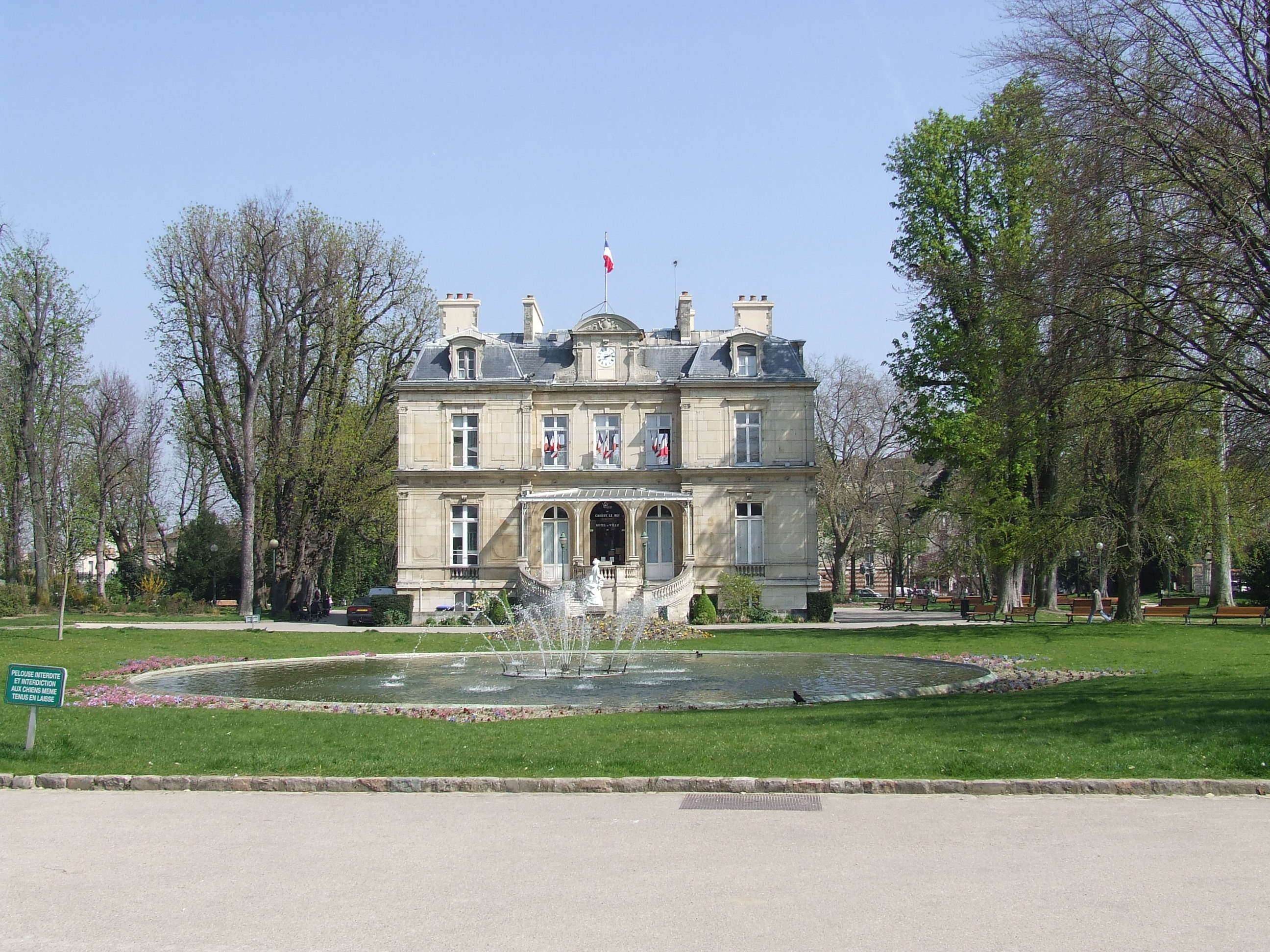 Choisy-le-Roi — illustration