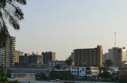 Douala — illustration