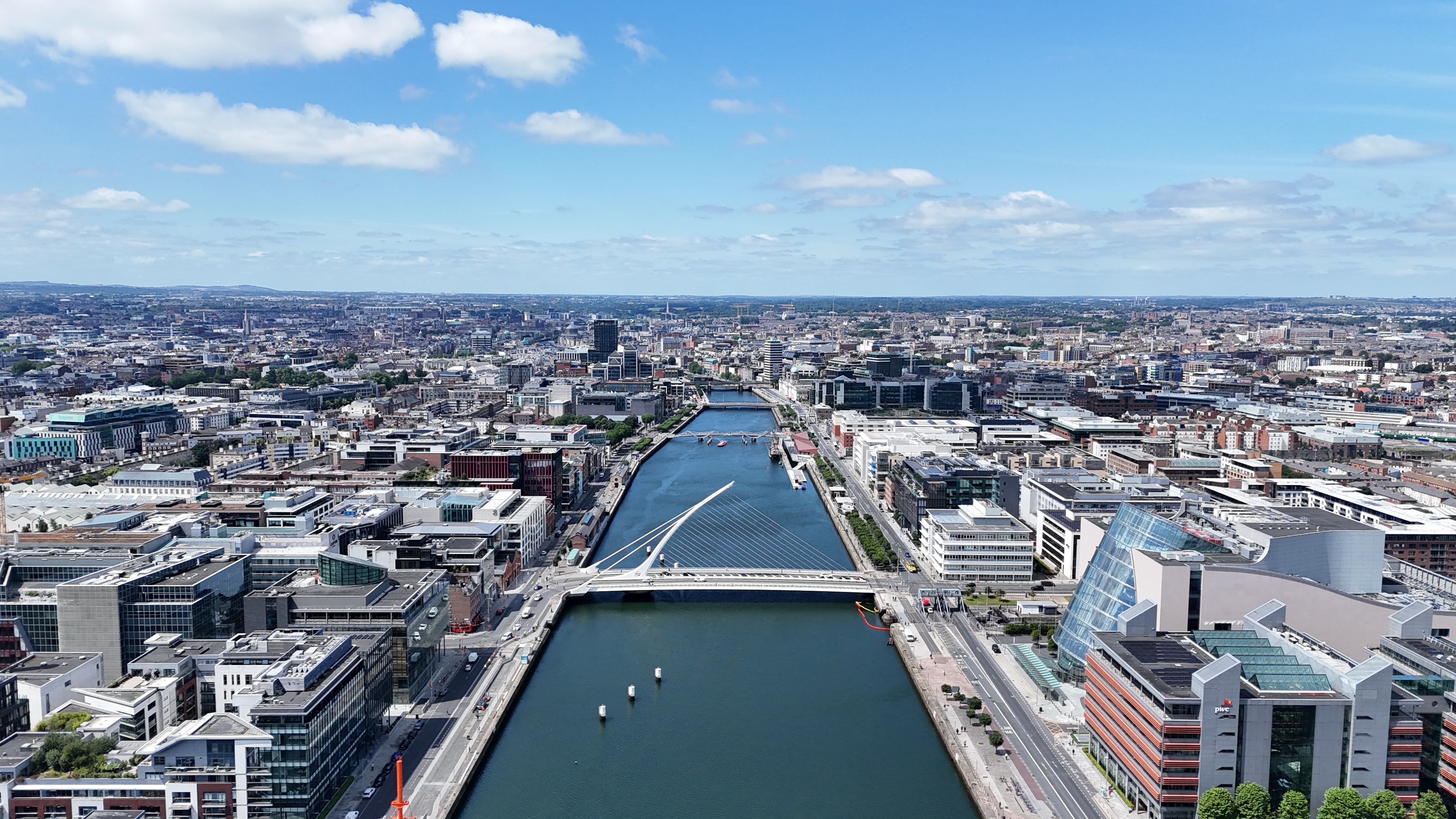 Dublin — illustration