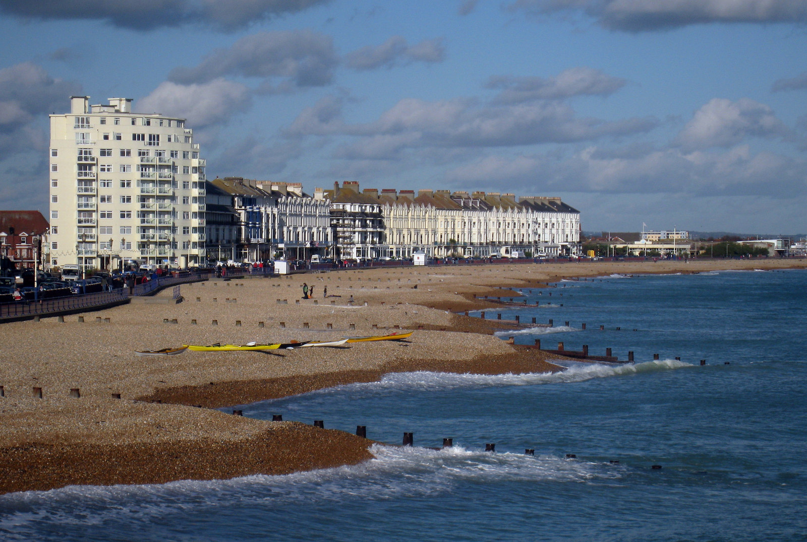 Eastbourne — illustration