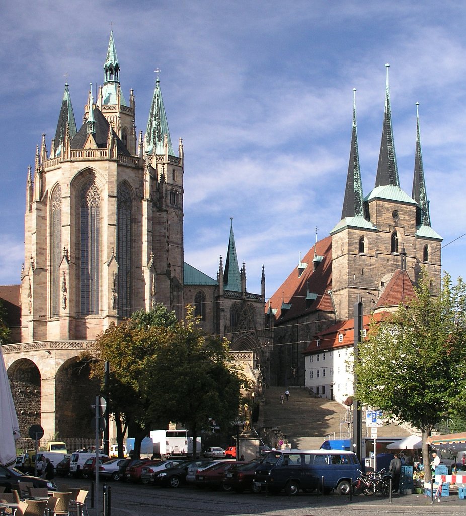 Erfurt — illustration