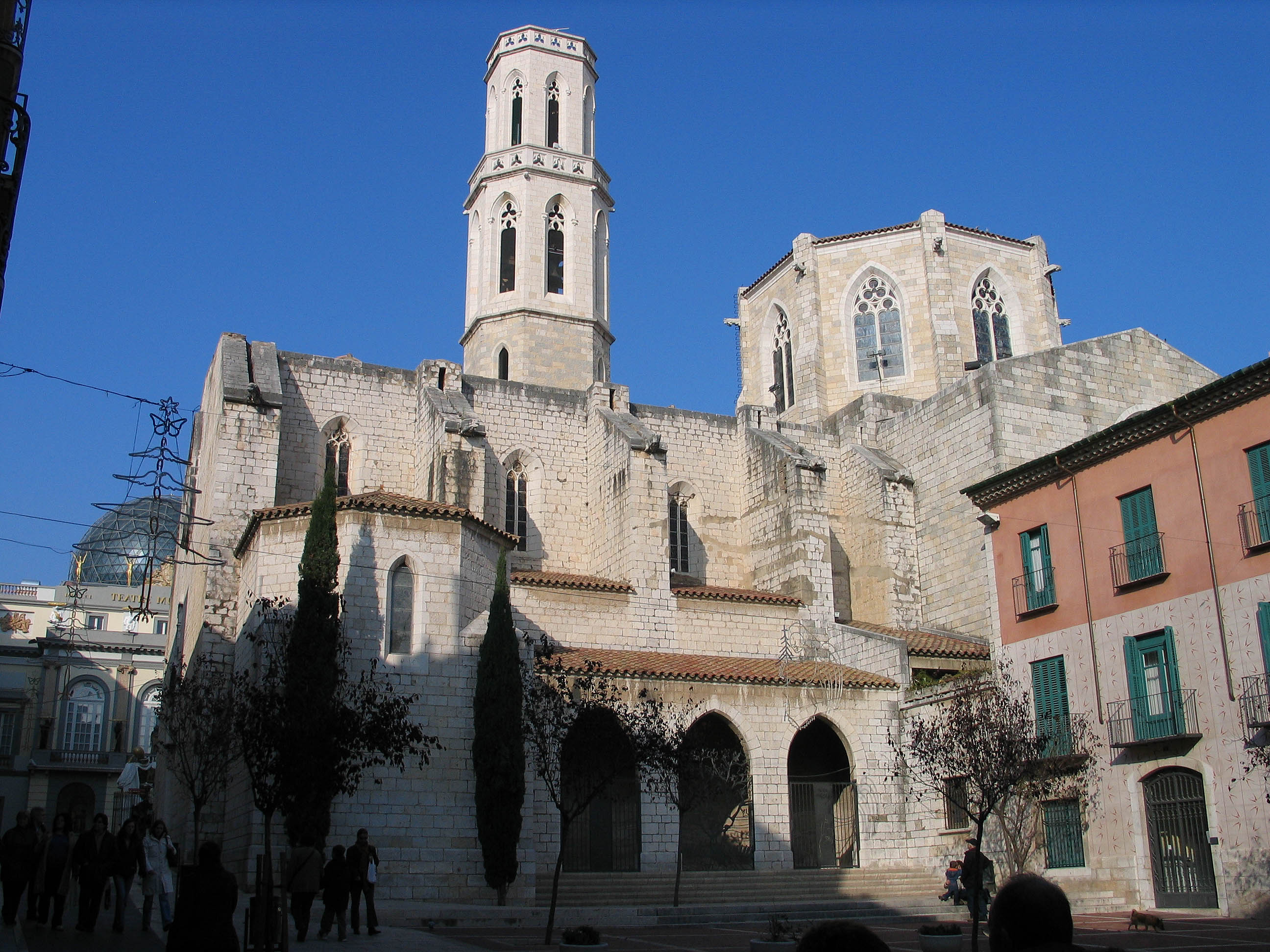 Figueres — illustration