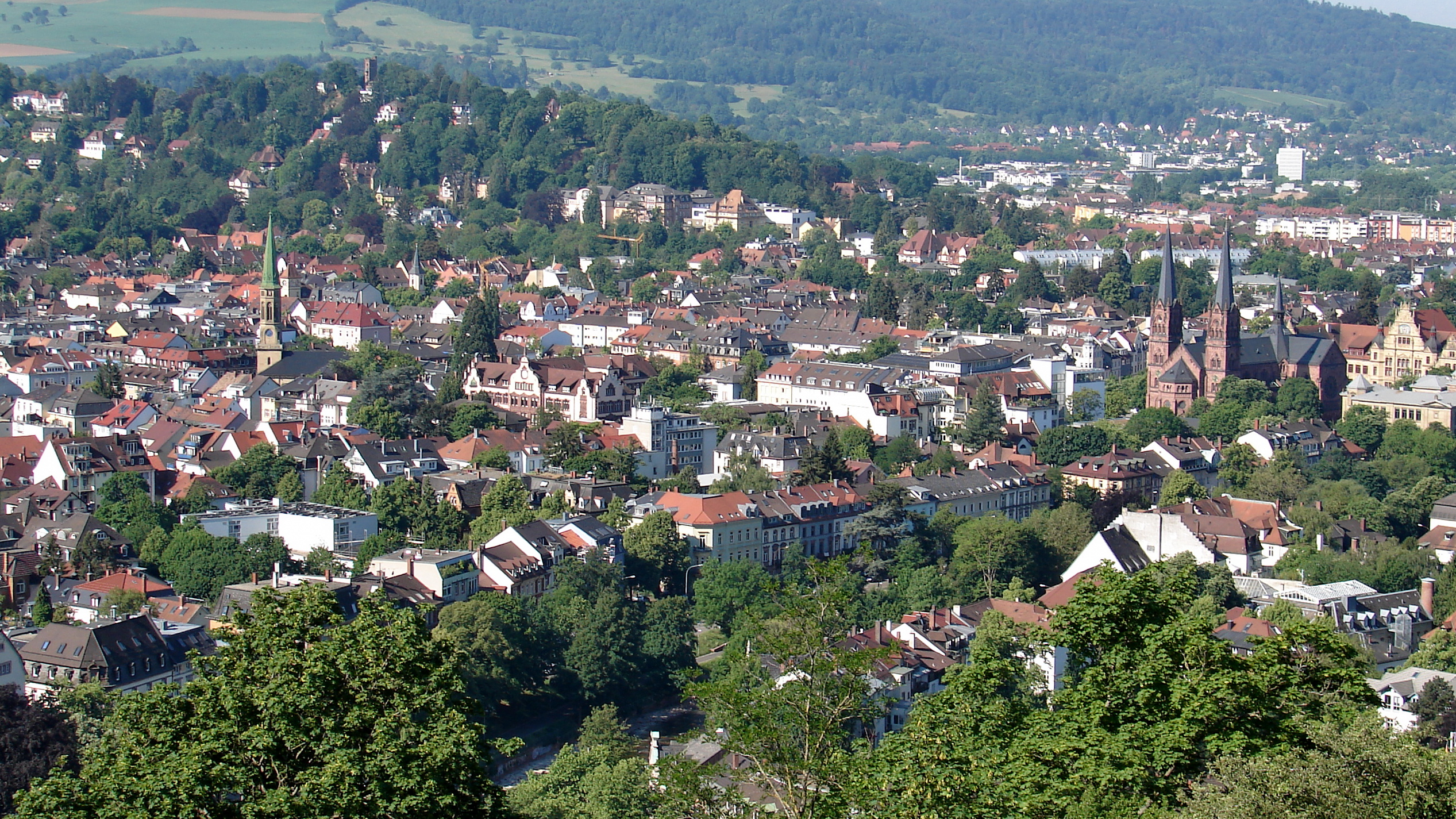Fribourg-en-Brisgau — illustration