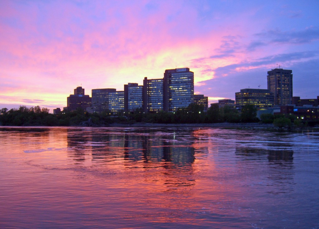 Gatineau — illustration