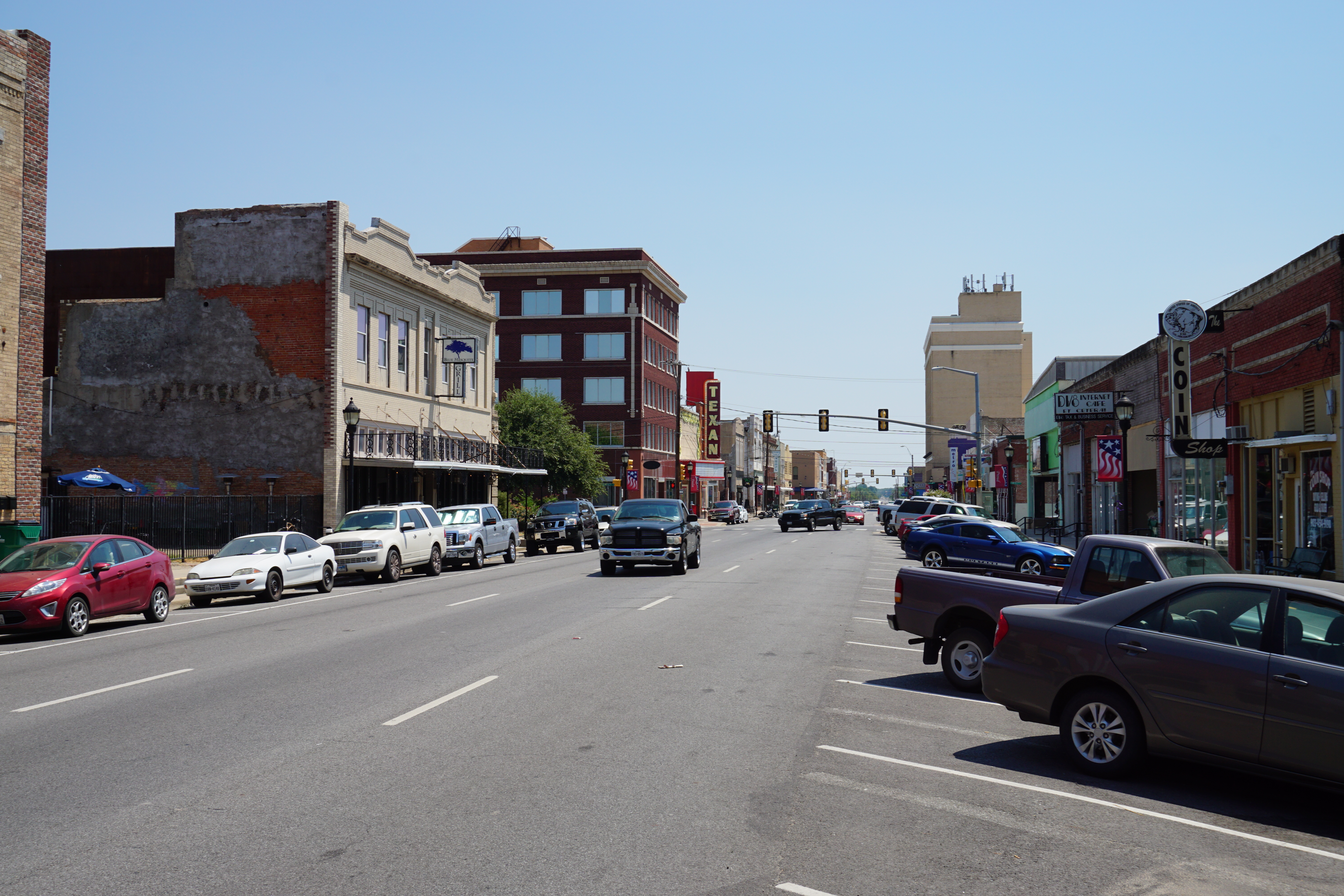 Greenville — illustration