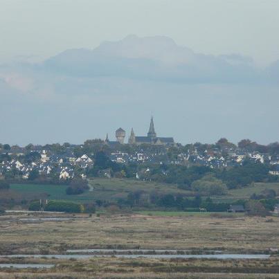 Guérande — illustration
