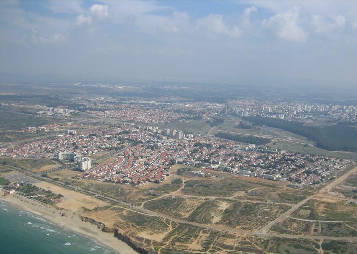 Hadera — illustration