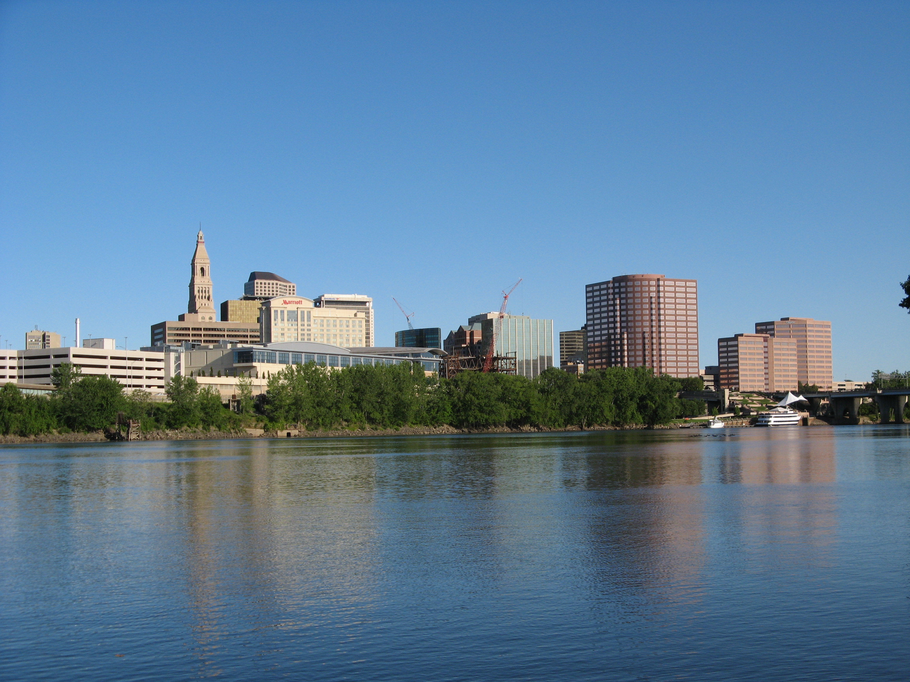 Hartford — illustration