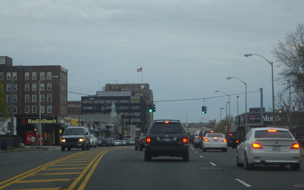 Hempstead — illustration