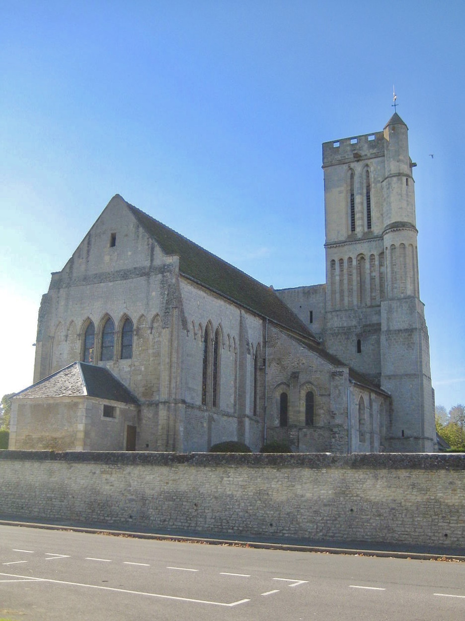 Hermanville-sur-Mer — illustration