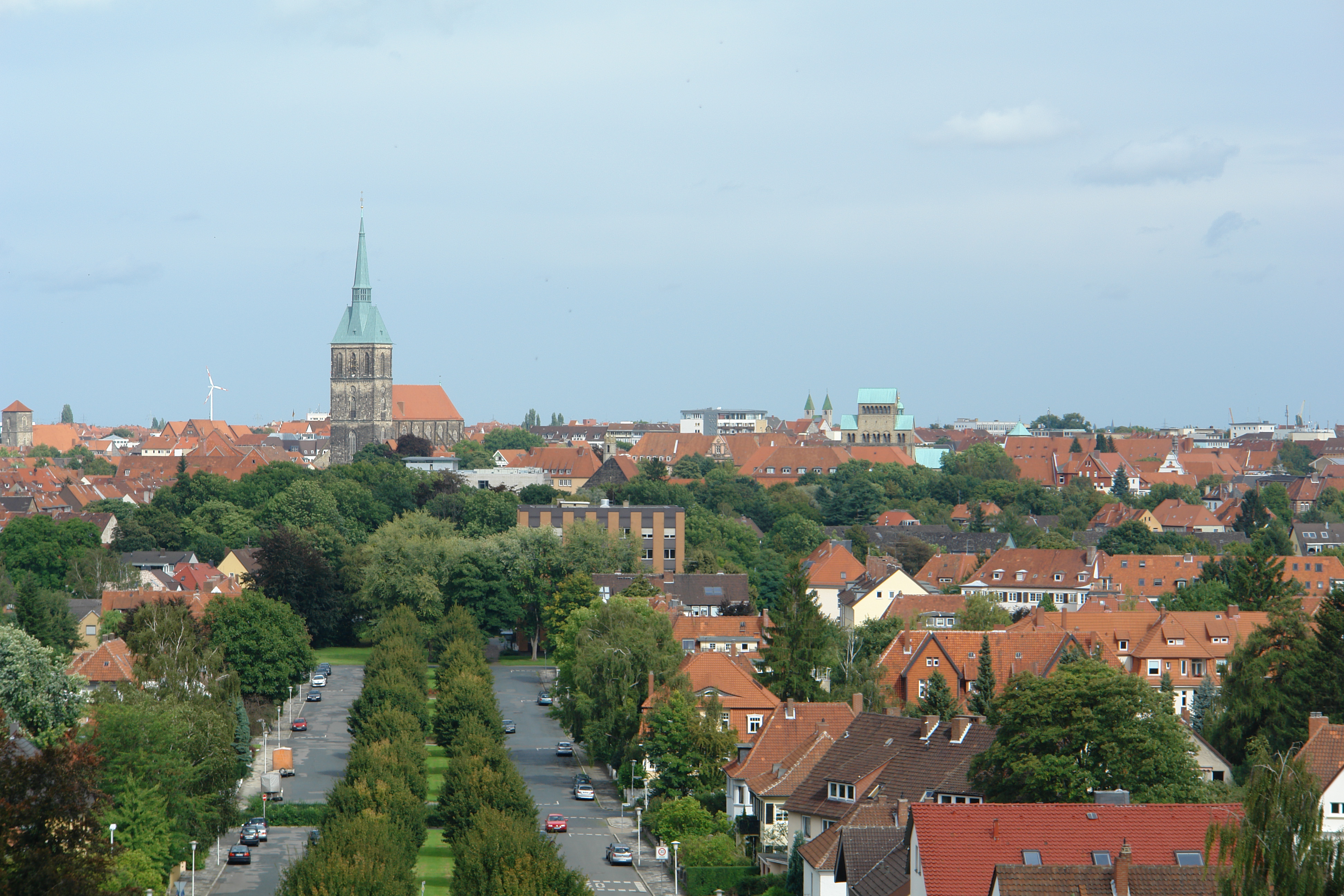 Hildesheim — illustration