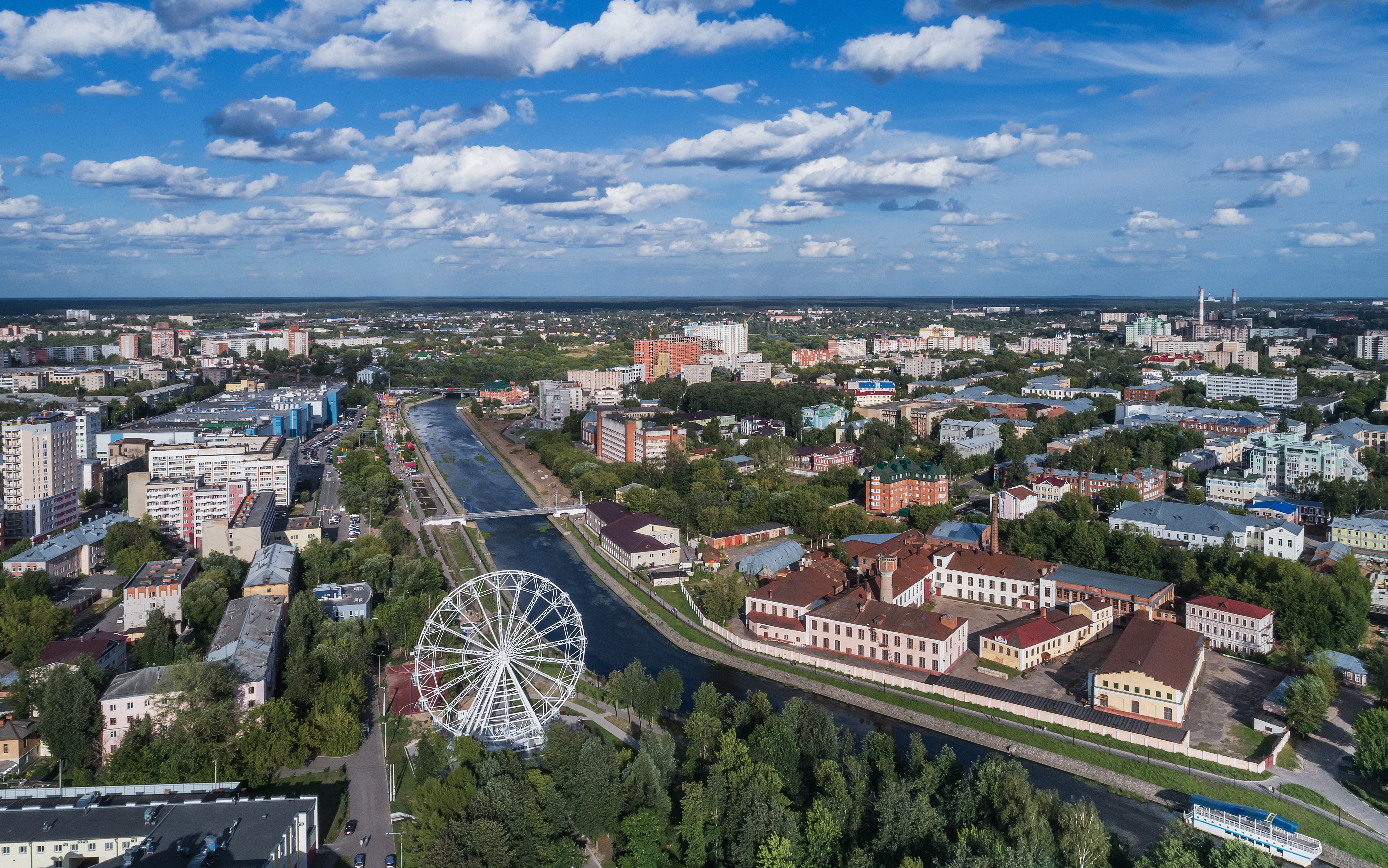 Ivanovo — illustration