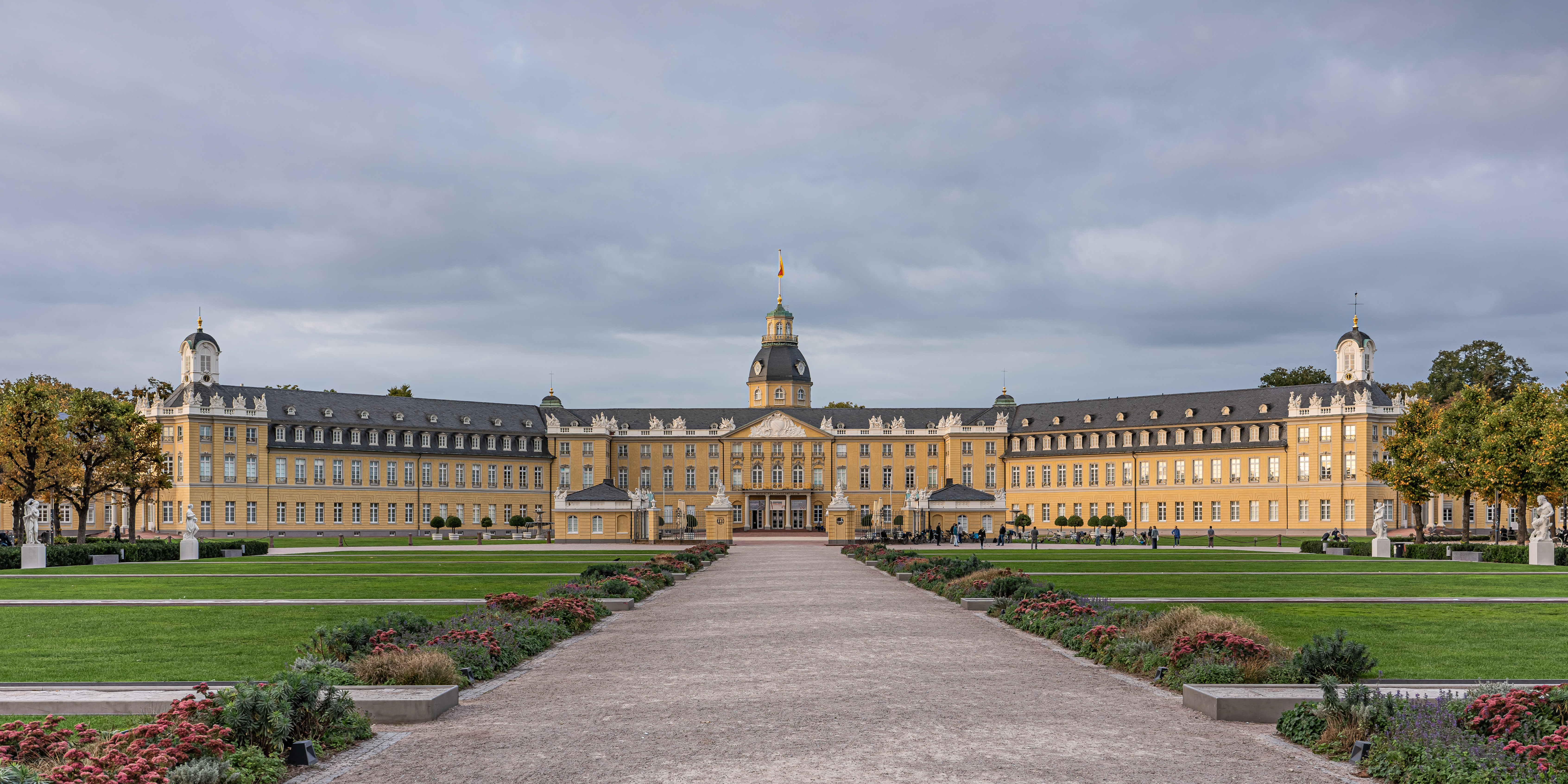 Karlsruhe — illustration