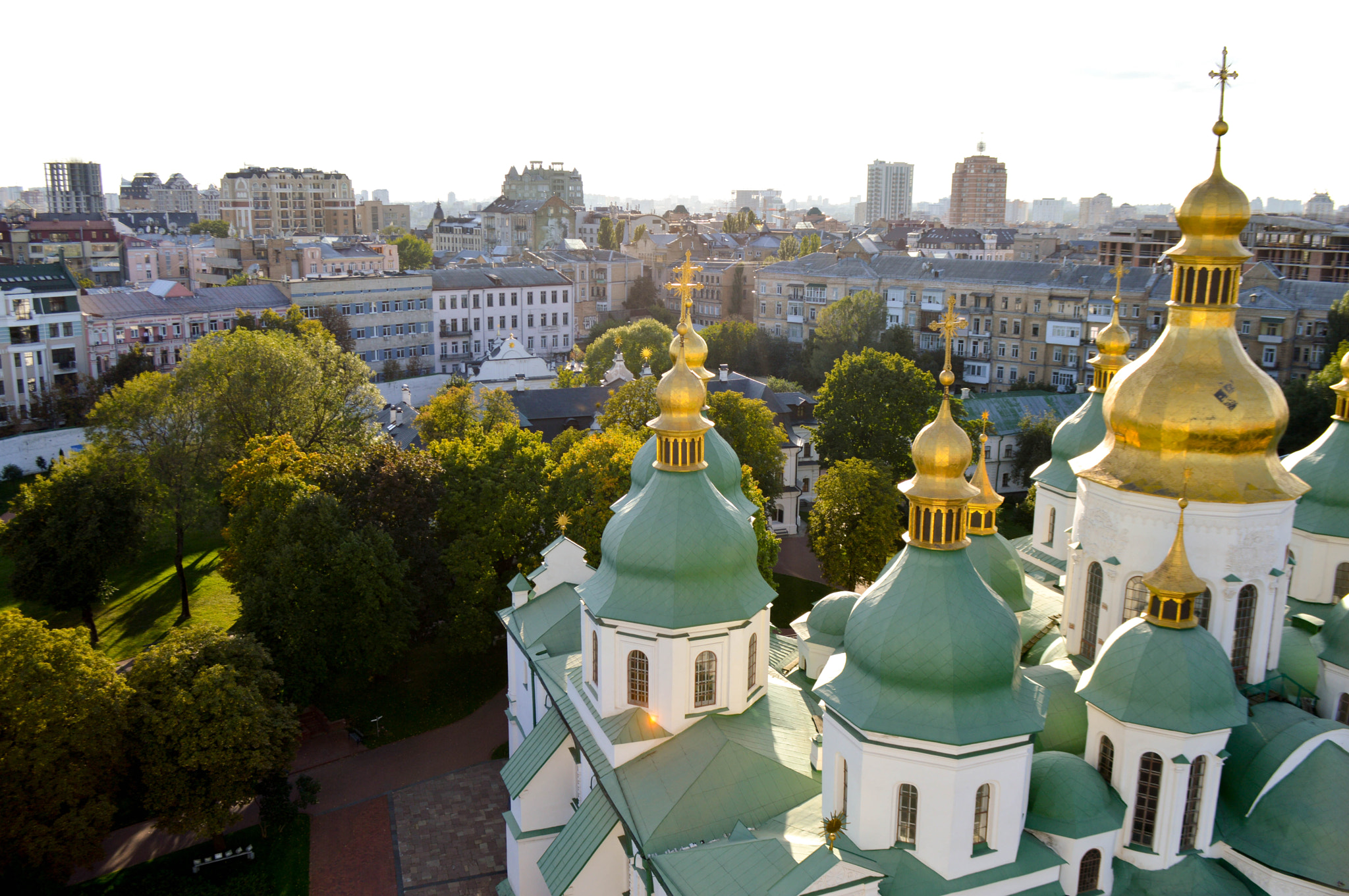 Kiev — illustration