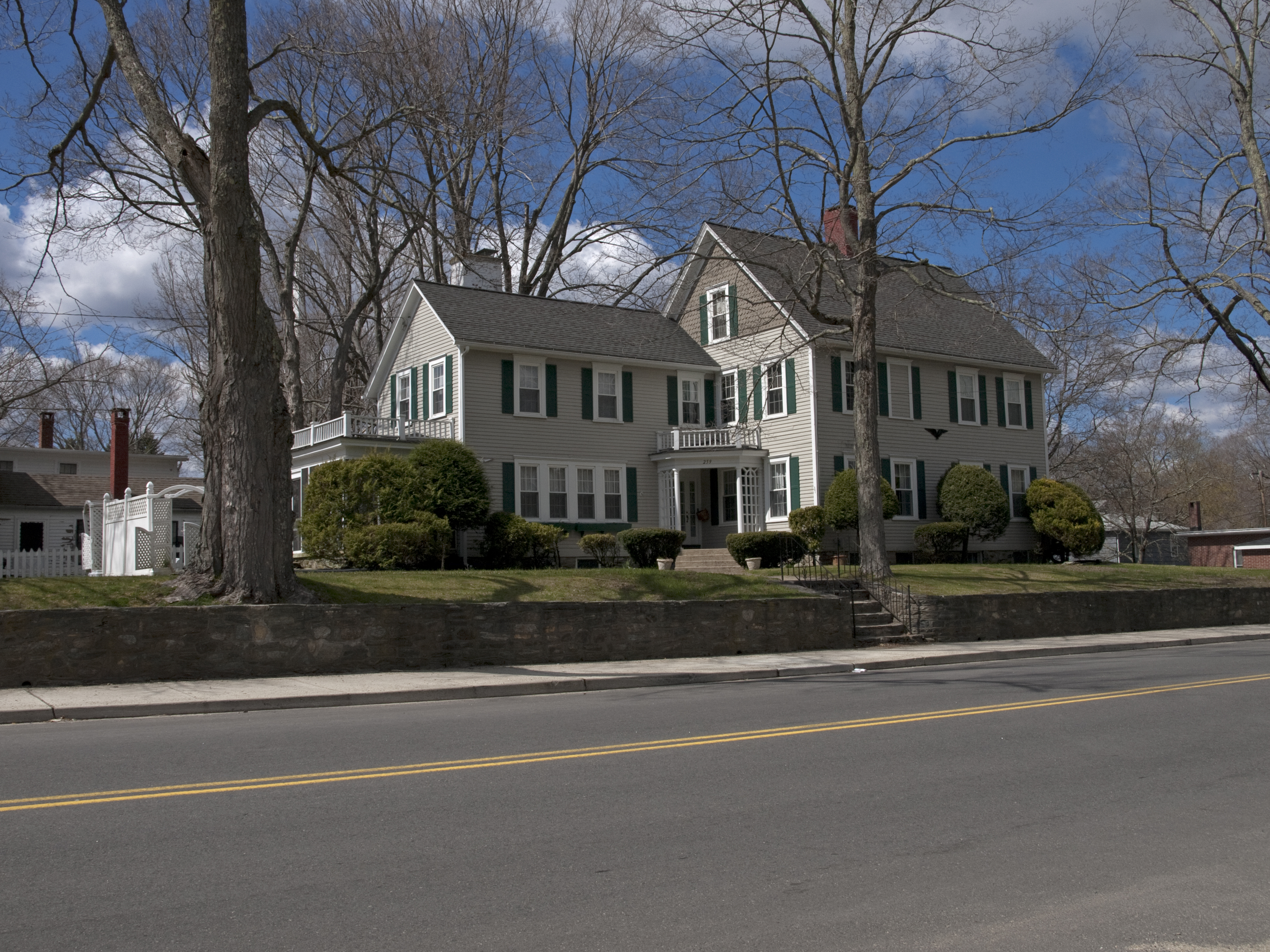 Killingly — illustration