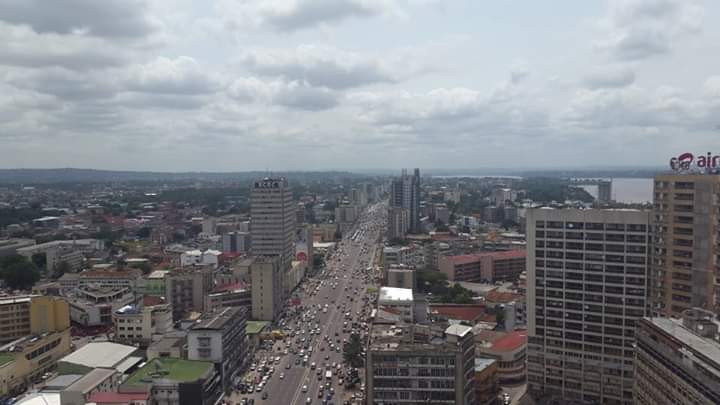 Kinshasa — illustration