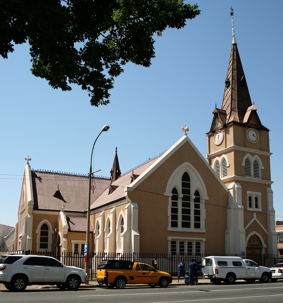 Klerksdorp — illustration