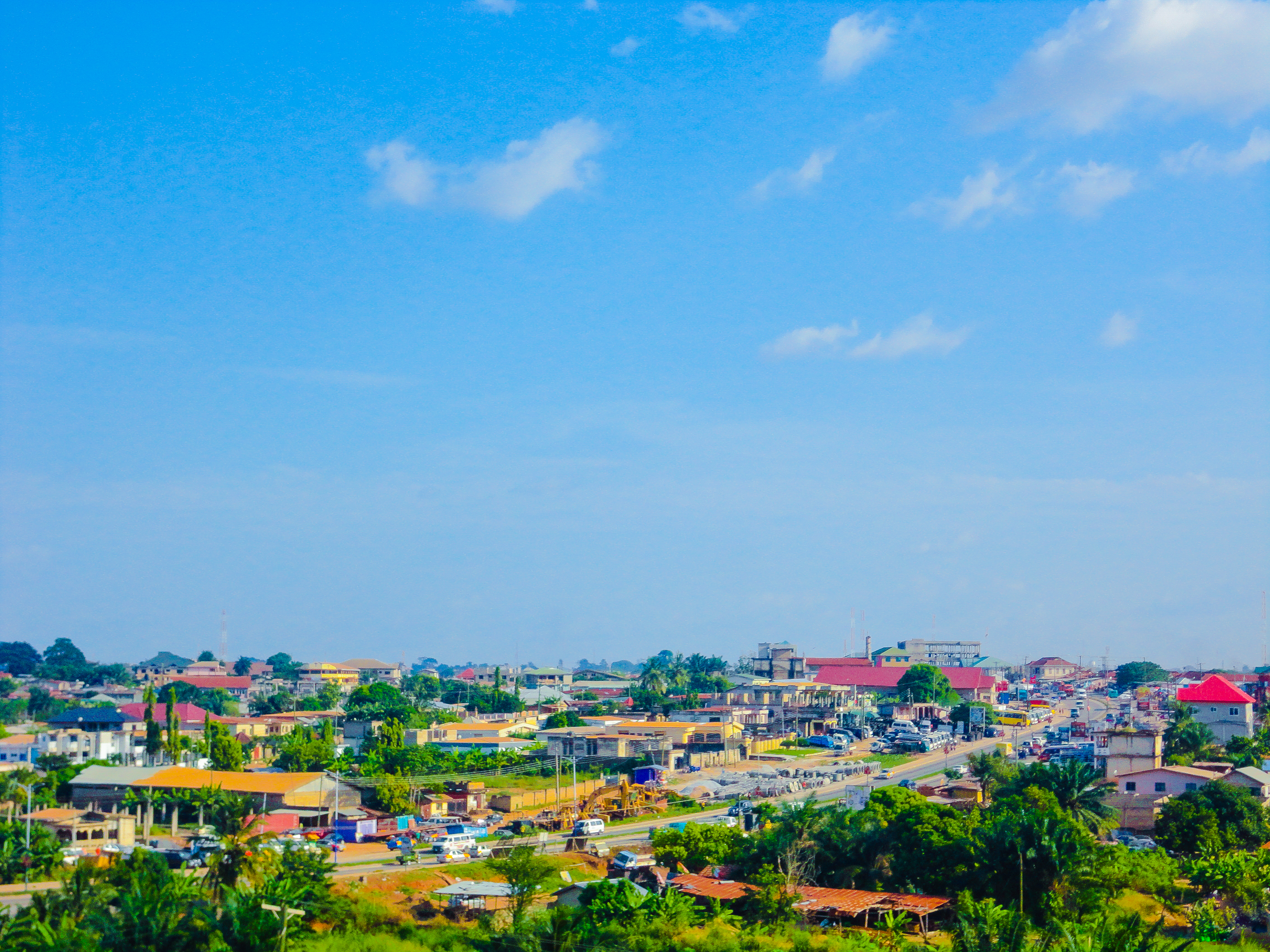 Kumasi — illustration