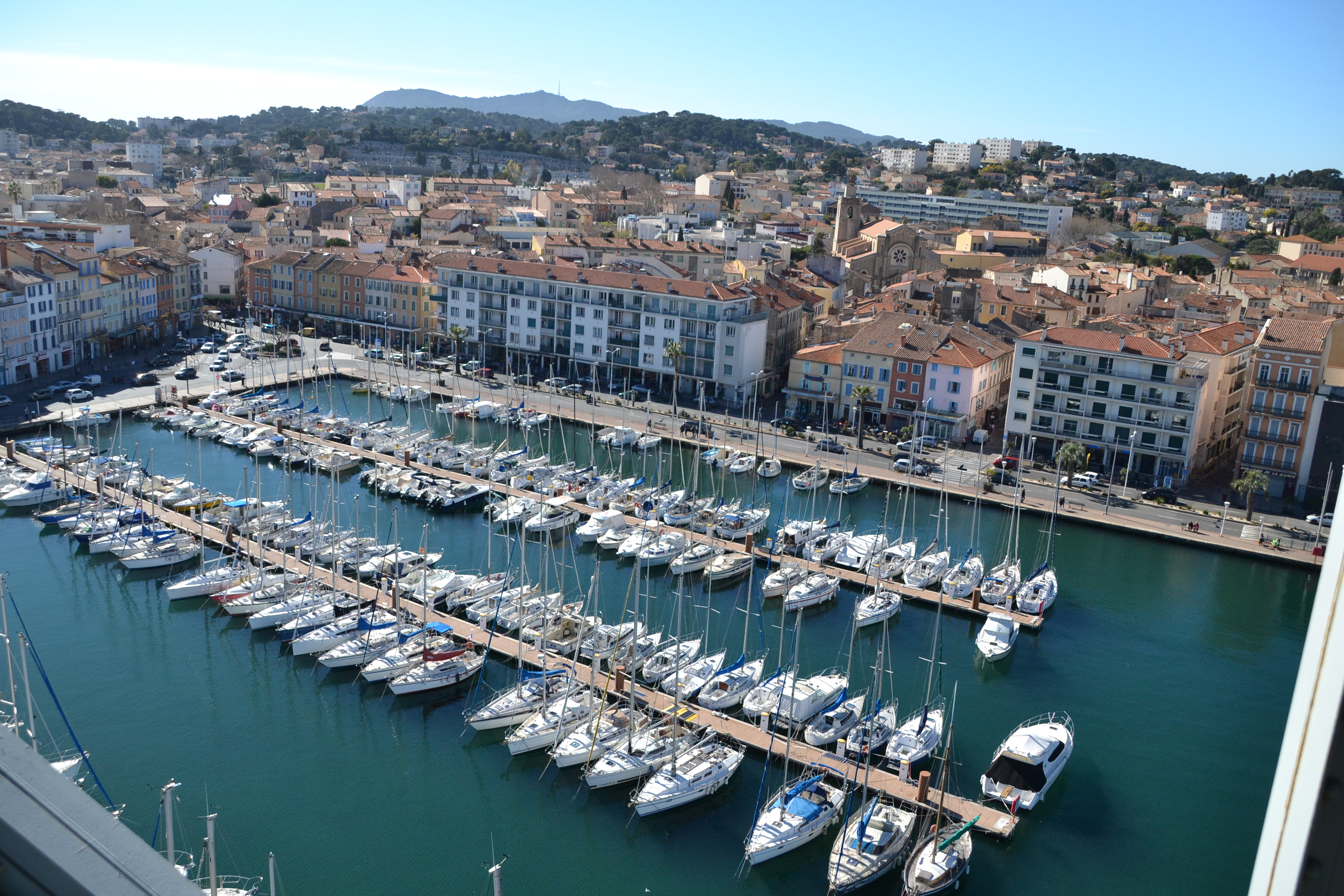 La Seyne-sur-Mer — illustration