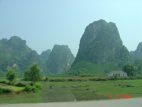 Lạng Sơn — illustration