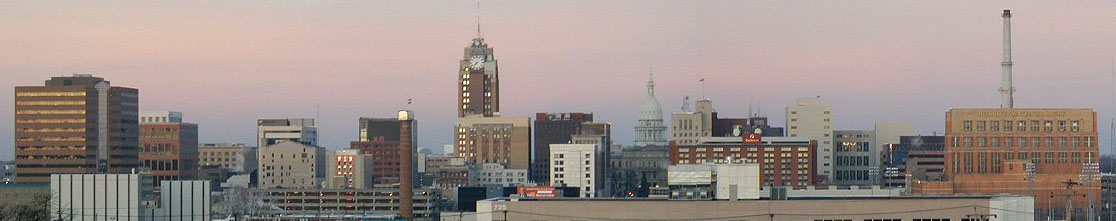 Lansing — illustration