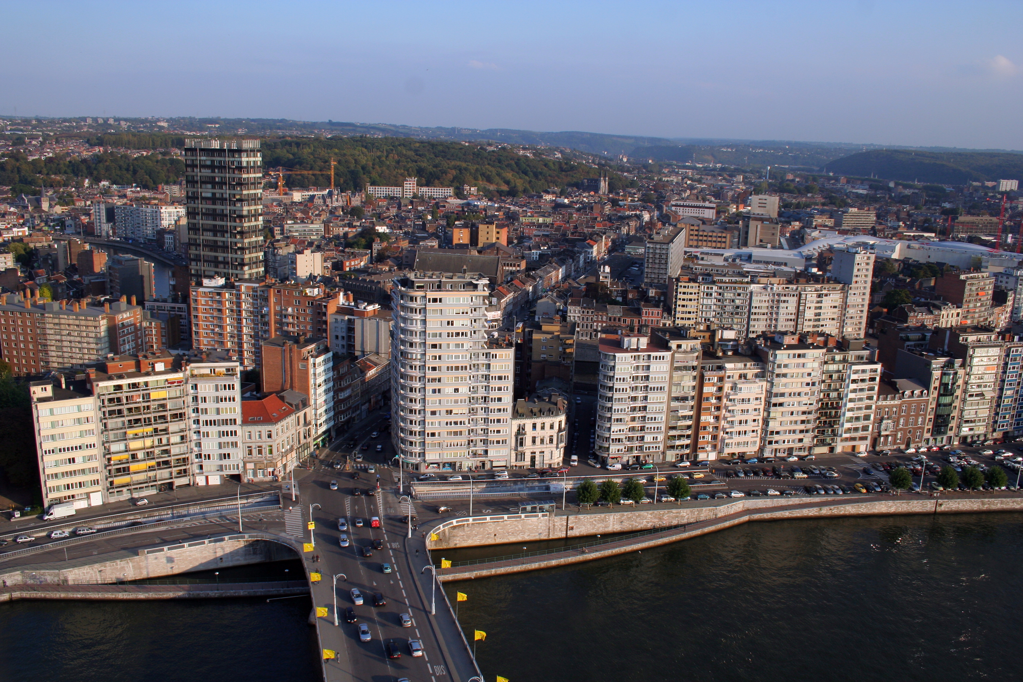 Liège — illustration