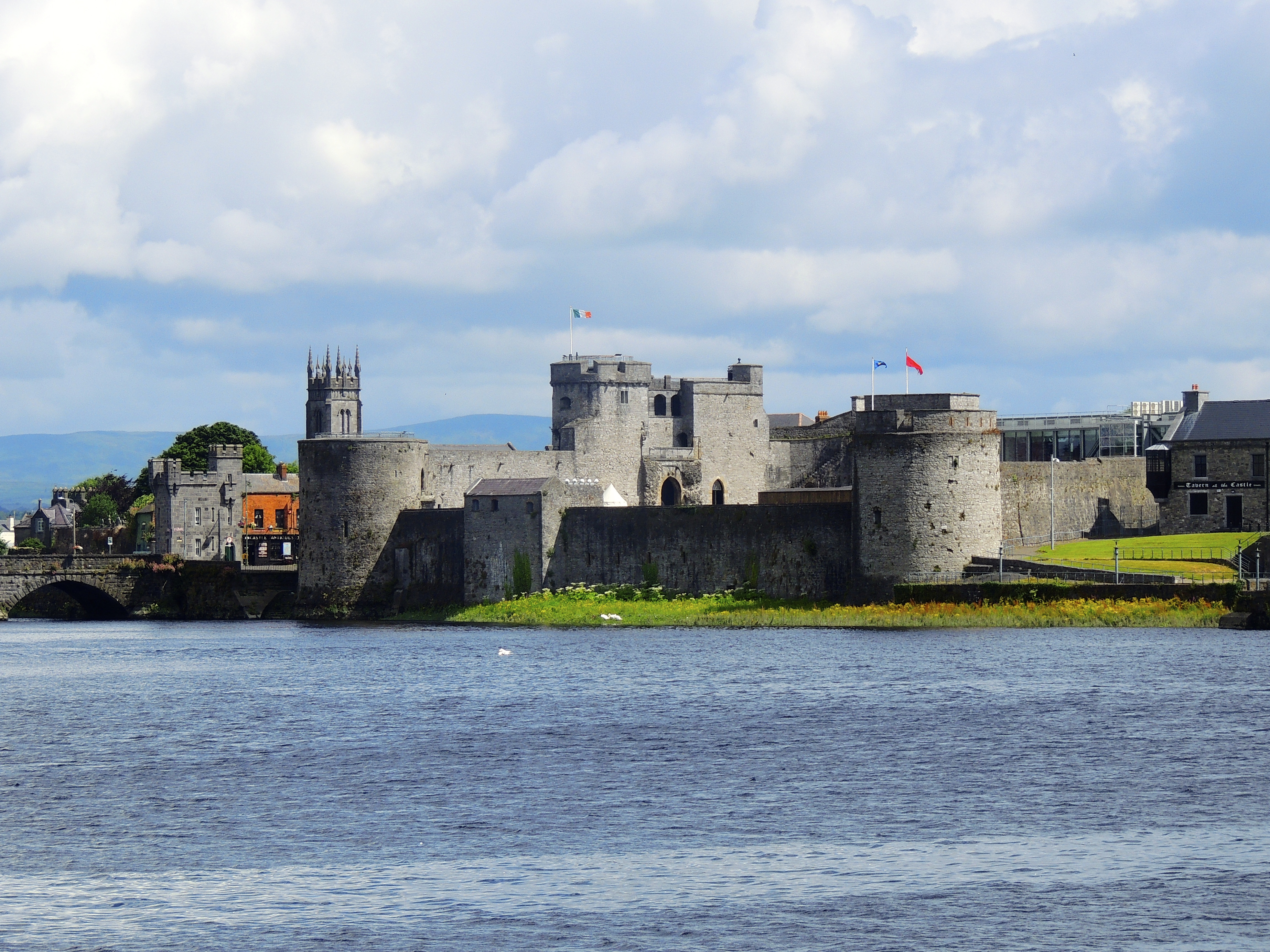Limerick — illustration