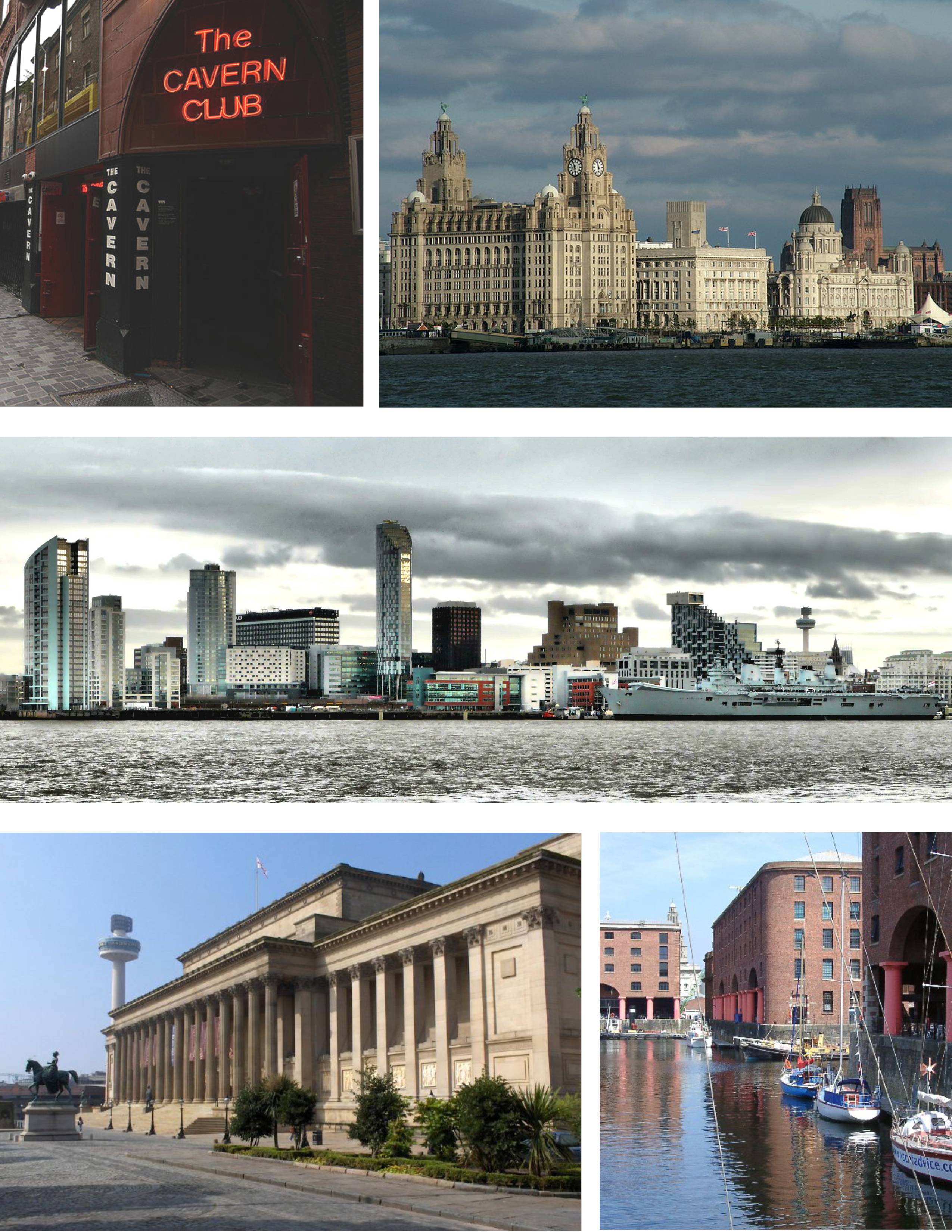 Liverpool — illustration